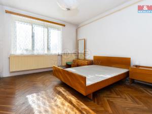 Prodej rodinného domu, Horní Jelení, Kolářského, 90 m2
