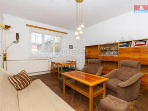 Prodej rodinného domu, Horní Jelení, Kolářského, 90 m2