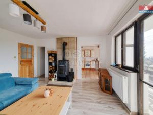 Prodej chaty, Šindelová - Krásná Lípa, 168 m2