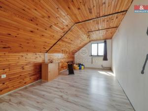 Prodej chaty, Šindelová - Krásná Lípa, 168 m2
