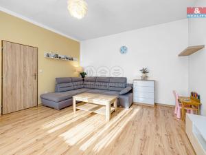 Prodej bytu 2+1, Meziměstí, 63 m2