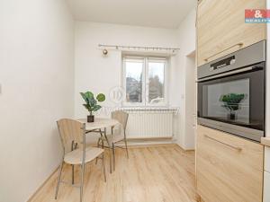 Prodej bytu 2+1, Meziměstí, 63 m2