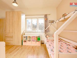 Prodej bytu 2+1, Meziměstí, 63 m2