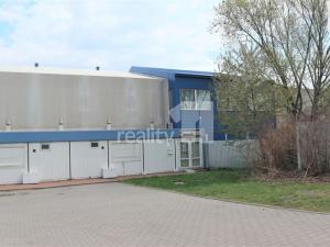 Pronájem obchodního prostoru, Ostrava - Přívoz, Jaroňkova, 1000 m2