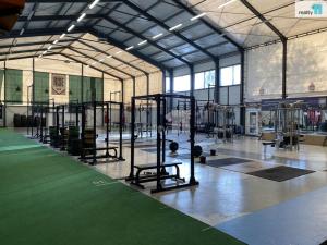 Pronájem obchodního prostoru, Ostrava - Přívoz, Jaroňkova, 1000 m2