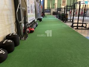 Pronájem obchodního prostoru, Ostrava - Přívoz, Jaroňkova, 1000 m2