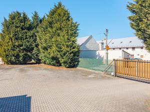 Prodej pozemku pro bydlení, Rokytovec, 2040 m2