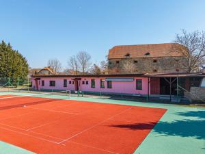 Prodej pozemku pro bydlení, Rokytovec, 2040 m2