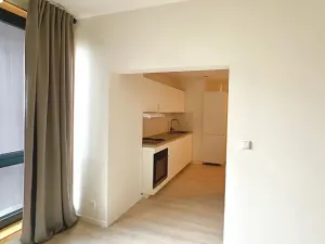 Prodej bytu 2+kk, Praha - Vysočany, Poděbradská, 50 m2