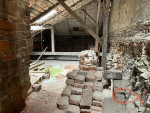 Prodej komerční nemovitosti, Prostějov, nám. Svat. Čecha, 175 m2