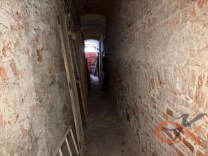 Prodej komerční nemovitosti, Prostějov, nám. Svat. Čecha, 175 m2