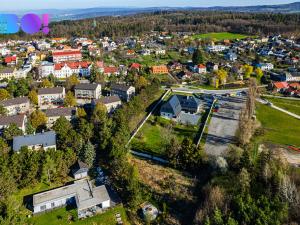 Prodej pozemku pro bydlení, Olomouc - Svatý Kopeček, 2254 m2