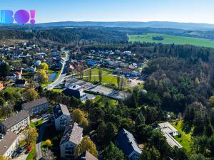 Prodej pozemku pro bydlení, Olomouc - Svatý Kopeček, 2254 m2