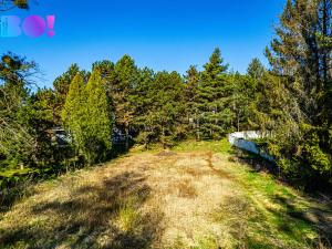 Prodej pozemku pro bydlení, Olomouc - Svatý Kopeček, 2254 m2