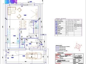 Prodej pozemku pro bydlení, Olomouc - Svatý Kopeček, 2254 m2