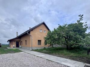 Pronájem rodinného domu, Dolany, 55 m2