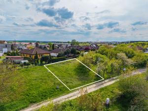Prodej pozemku pro bydlení, Mladá Boleslav, Metoděje Vlacha, 654 m2