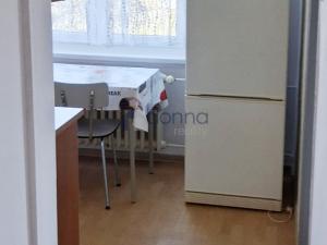 Pronájem bytu 2+1, Praha - Hloubětín, Zelenečská, 54 m2