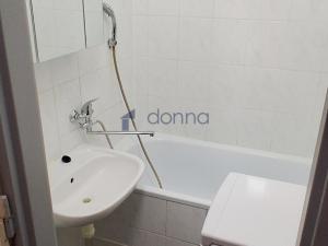 Pronájem bytu 2+1, Praha - Hloubětín, Zelenečská, 54 m2