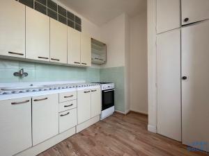 Pronájem bytu 1+1, Jirkov, Bezručova, 35 m2