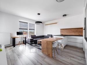 Pronájem bytu 2+kk, České Budějovice - České Budějovice 2, Na Zlaté stoce, 57 m2