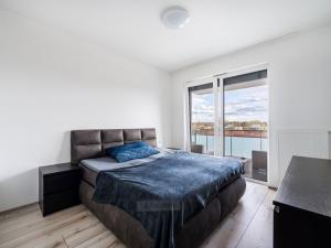 Pronájem bytu 2+kk, České Budějovice - České Budějovice 2, Na Zlaté stoce, 57 m2