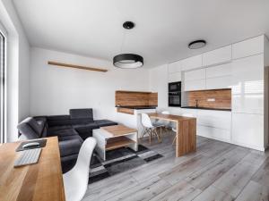 Pronájem bytu 2+kk, České Budějovice - České Budějovice 2, Na Zlaté stoce, 57 m2