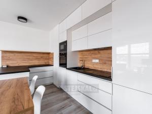 Pronájem bytu 2+kk, České Budějovice - České Budějovice 2, Na Zlaté stoce, 57 m2