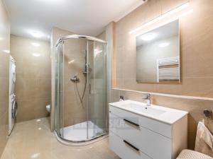 Pronájem bytu 2+kk, České Budějovice - České Budějovice 2, Na Zlaté stoce, 57 m2
