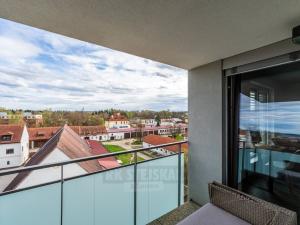 Pronájem bytu 2+kk, České Budějovice - České Budějovice 2, Na Zlaté stoce, 57 m2