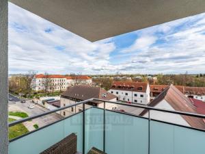 Pronájem bytu 2+kk, České Budějovice - České Budějovice 2, Na Zlaté stoce, 57 m2