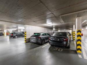 Pronájem bytu 2+kk, České Budějovice - České Budějovice 2, Na Zlaté stoce, 57 m2