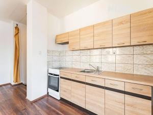 Pronájem bytu 1+kk, Šumperk, A. Kašpara, 41 m2