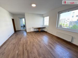 Pronájem bytu 2+kk, Praha - Horní Měcholupy, Modenská, 62 m2