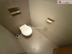 Pronájem bytu 2+kk, Praha - Horní Měcholupy, Modenská, 62 m2
