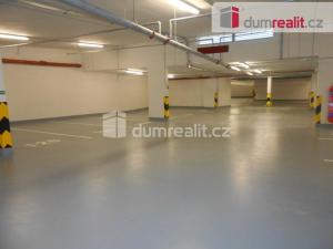 Pronájem bytu 2+kk, Praha - Horní Měcholupy, Modenská, 62 m2