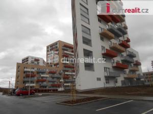 Pronájem bytu 2+kk, Praha - Horní Měcholupy, Modenská, 62 m2