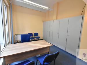 Pronájem obchodního prostoru, Ústí nad Labem - Ústí nad Labem-centrum, Dlouhá, 78 m2