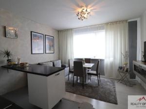 Prodej bytu 2+kk, Děčín - Děčín XXXII-Boletice nad Labem, Čsl. partyzánů, 40 m2