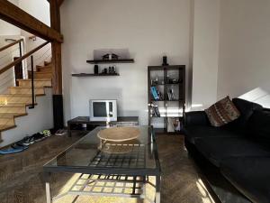 Pronájem bytu 3+kk, Praha - Vinohrady, Chodská, 90 m2