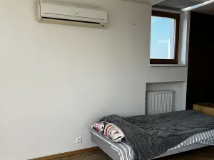 Pronájem bytu 3+kk, Praha - Vinohrady, Chodská, 90 m2