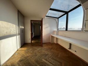 Pronájem bytu 3+kk, Praha - Vinohrady, Chodská, 90 m2