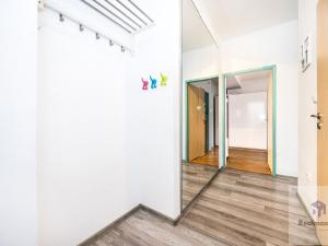 Pronájem bytu 2+1, Ústí nad Labem - Neštěmice, Studentská, 52 m2