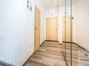 Pronájem bytu 2+1, Ústí nad Labem - Neštěmice, Studentská, 52 m2
