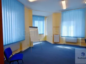 Pronájem kanceláře, Ústí nad Labem - Ústí nad Labem-centrum, Dlouhá, 360 m2