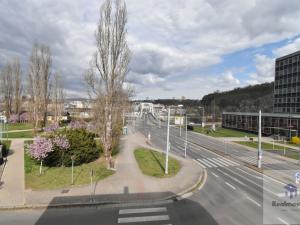 Pronájem bytu 1+1, Ústí nad Labem - Střekov, Národního odboje, 38 m2