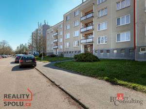 Pronájem bytu 2+1, Zbiroh, Zdeňka Nejedlého, 68 m2