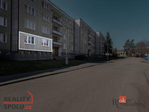 Pronájem bytu 2+1, Zbiroh, Zdeňka Nejedlého, 68 m2