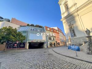 Pronájem kanceláře, Brno - Brno-město, Dominikánská, 106 m2