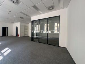 Pronájem kanceláře, Brno - Brno-město, Dominikánská, 106 m2